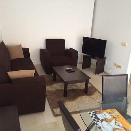 Belek Golf Apartments エクステリア 写真