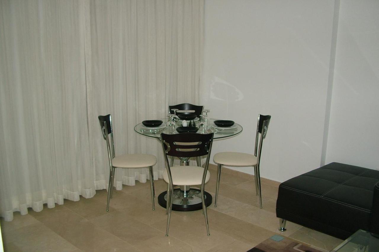 Belek Golf Apartments エクステリア 写真