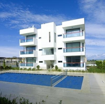 Belek Golf Apartments 部屋 写真