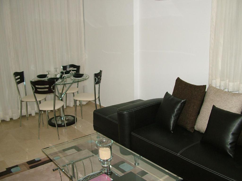 Belek Golf Apartments エクステリア 写真