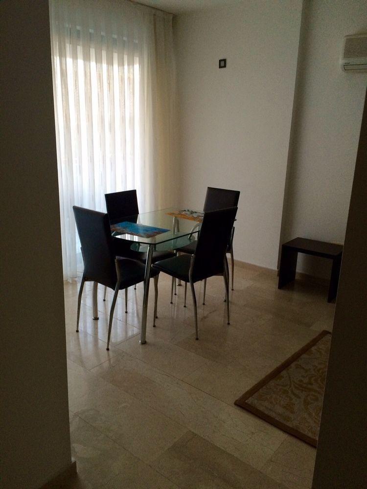 Belek Golf Apartments エクステリア 写真