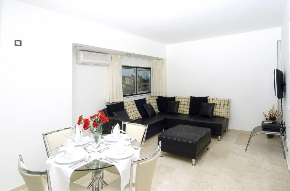 Belek Golf Apartments エクステリア 写真