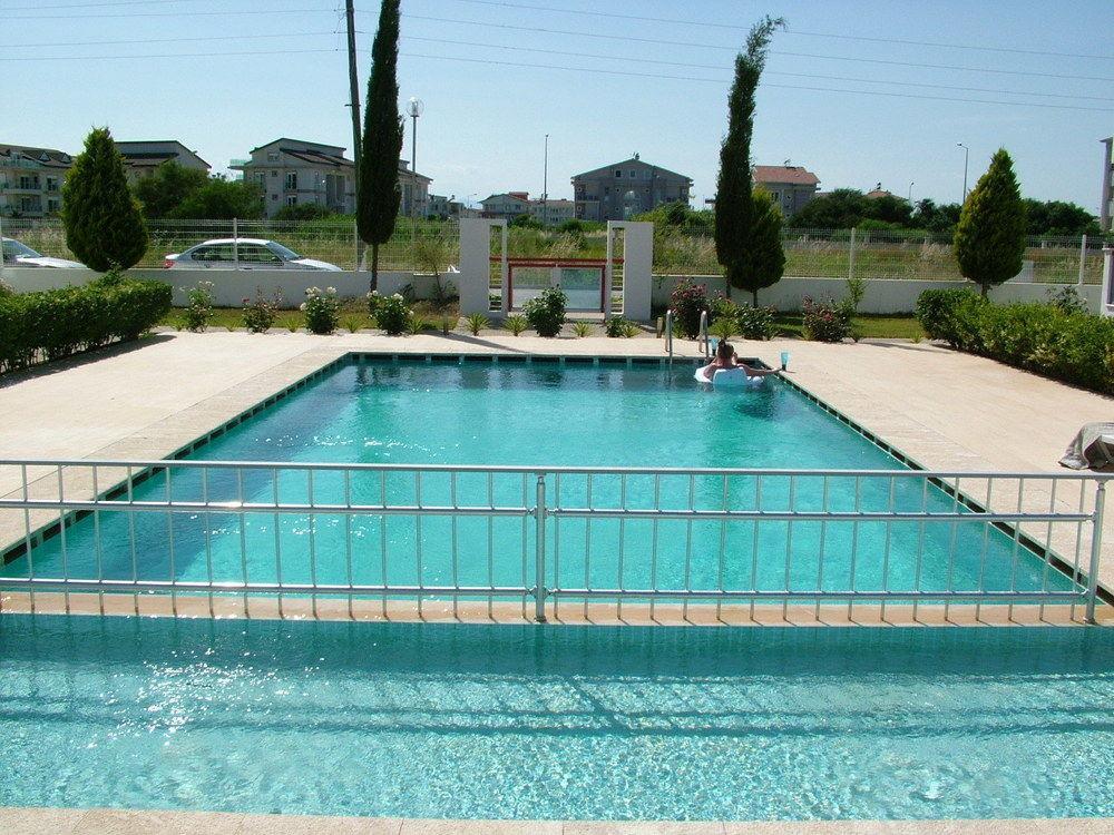 Belek Golf Apartments エクステリア 写真
