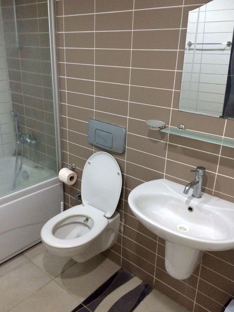 Belek Golf Apartments エクステリア 写真