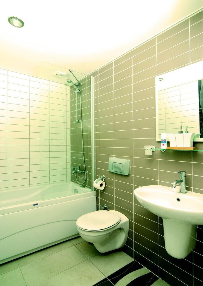 Belek Golf Apartments エクステリア 写真