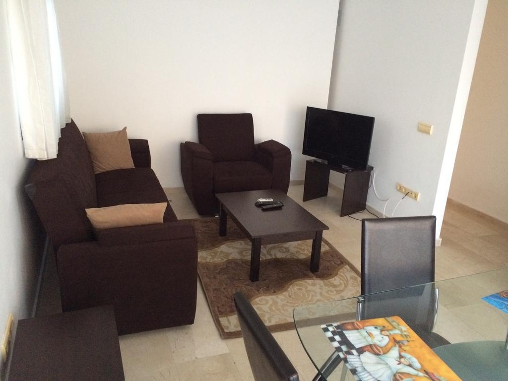 Belek Golf Apartments エクステリア 写真