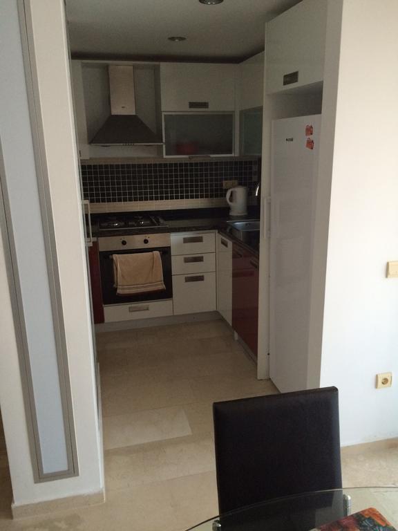 Belek Golf Apartments エクステリア 写真