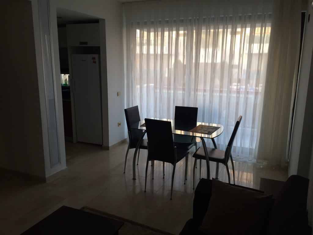 Belek Golf Apartments エクステリア 写真