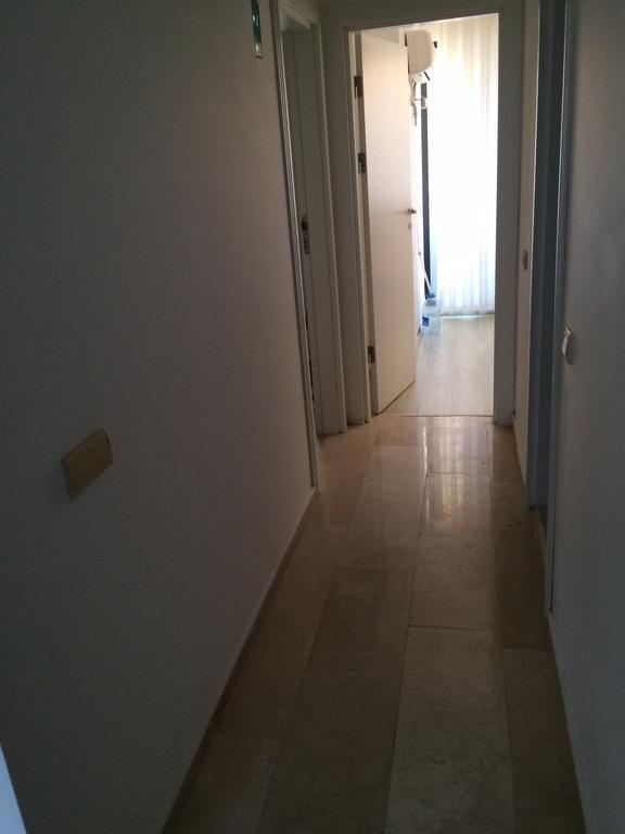 Belek Golf Apartments エクステリア 写真