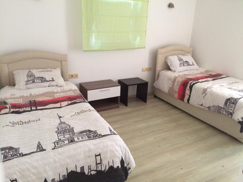 Belek Golf Apartments エクステリア 写真