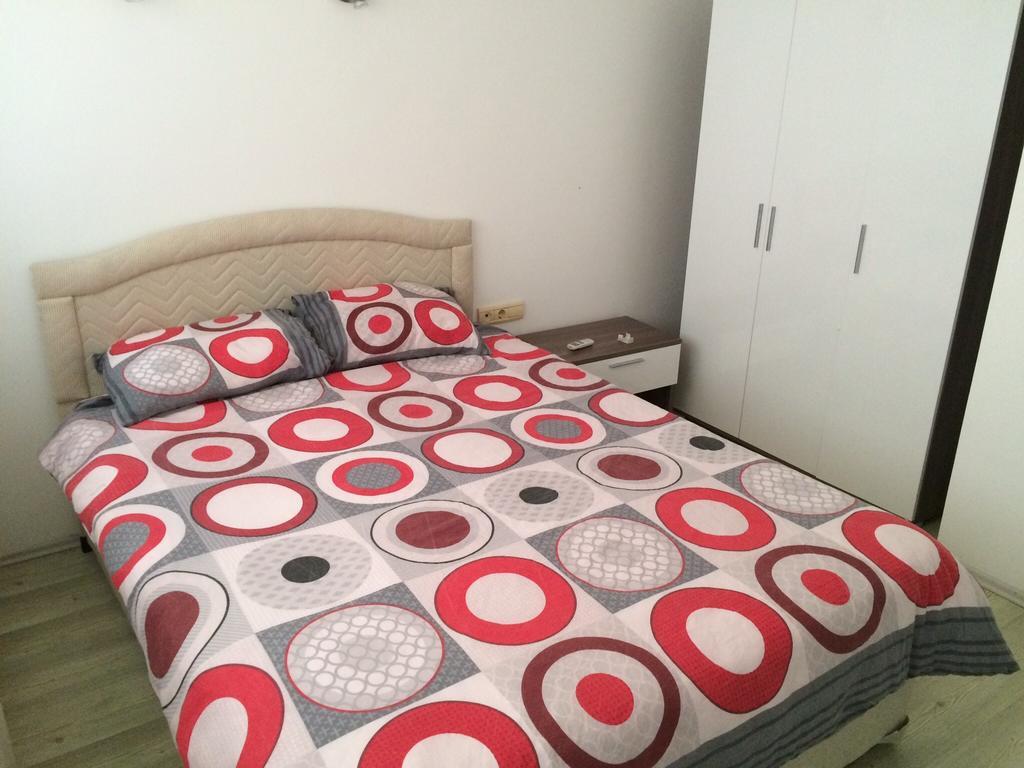 Belek Golf Apartments エクステリア 写真