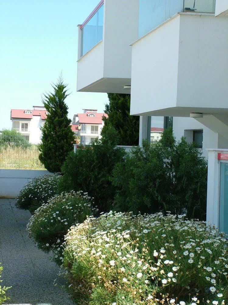 Belek Golf Apartments エクステリア 写真