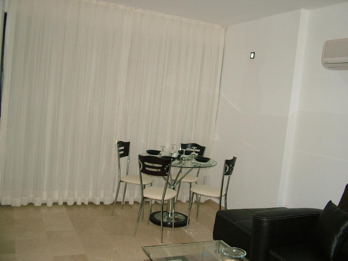 Belek Golf Apartments エクステリア 写真